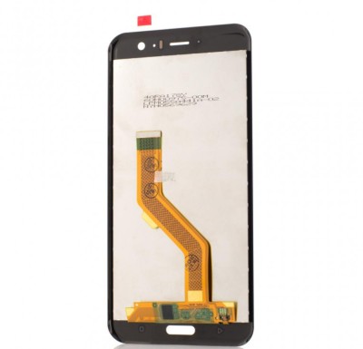 LCD HTC U11 + Touch, Black foto