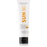 M&Aacute;DARA SUN30 tratament pentru protectie solara 100 ml