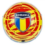 Minge Fotbal, Model Rom&acirc;nia, Mărime 2, Multicolor, Oem
