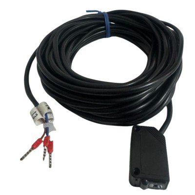 Fotocelula pentru elevator tip foarfeca foto