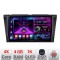 Navigatie Mazda 3 2004-2009 A-161 4+64 InCell Display 1K Android Waze USB Navigatie Internet Youtube Radio CarStore Technology