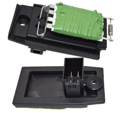 MTR 12191818 Rezistor, ventilator habitaclu