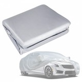 Cumpara ieftin Husă Auto Universală pentru Protecție - Impermeabilă, Rezistentă la Praf și UV, Dimensiuni Multiple - XL