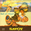 Savoy - Lied cu fluturi (1977 - Electrecord - LP / VG), VINIL, Rock