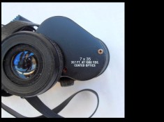 Binoclu Bushnell Flanco 7x35 foto