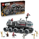 LEGO Camionul Republicii Quality Brand