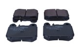Set placute frana MERCEDES-BENZ M-CLASS (W163) (1998 - 2005) MAXGEAR 19-0420