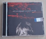 Bryan Adams - The Best Of Me CD (1999)