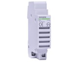 Sonerie pe sina DIN 1M 230V Noark 111416