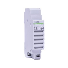 Sonerie pe sina DIN 1M 230V Noark 111416