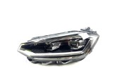 Far VW Golf Sportsvan, 10.2017-, Valeo, fata, bi-LED; cu lumina dinamica pentru viraje; LED; electric;