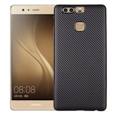 Husa apple iphone 8 plus i-zore carbon fiber negru