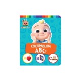 Cocomelon ABCs