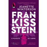 Frankissstein. O poveste de iubire - Editura Humanitas Fiction
