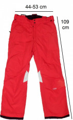 Pantaloni ski schi PEAK PERFORMANCE Thermo originali (L/XL) cod-556419 foto