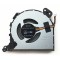 Cooler Laptop, Lenovo, IdeaPad 320-15ABR Type 80XS, 5F10N82225, DC28000DBF0, DFS54II05FC0T FJD5, 5V, 0.5A