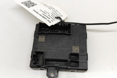 Modul de control ușă st&amp;acirc;nga spate BMW iX I20 2022 OEM: 5A52E23 29025233 foto