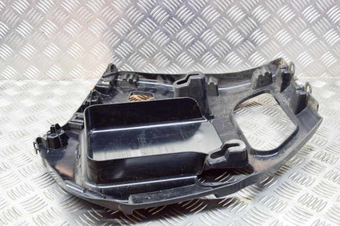 Suport bara de protecție st&acirc;nga spate BMW 2 Coupe F22, F87 2019 OEM: 7285533 12120369