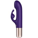 Vibrator Philander Rabbit Purple
