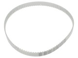 Curea dinţată OPTIBELT T5 16mm x 2,2mm x 620mm, 124 dinţi