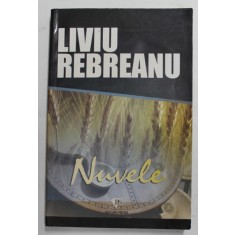 NUVELE de LIVIU REBREANU , ANII &#039;90