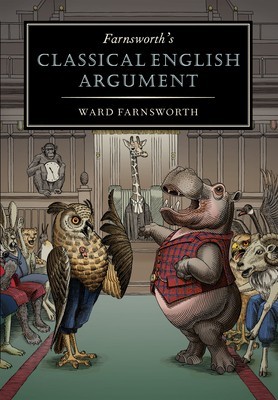 Farnsworth&amp;#039;s Classical English Argument foto