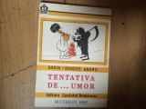A9 Tentativa de... umor - Sorin-Dragos Andre
