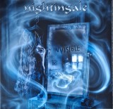 Nightingale Invisible 180g LP ReissueRemaster (vinyl)