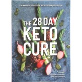 The 28 Day Keto Cure, Jurgen Vormann