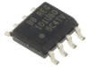 Stabilizator de Tensiune LDO 5V 100mA SO8 SMD