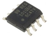 Stabilizator de Tensiune LDO 5V 100mA SO8 SMD