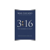 3:16: The Numbers of Hope