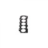 Garnitura chiuloasa LANCIA KAPPA SW (838B) 2.4 JTD (838BL1AA) 1998-2001 CORTECO 414731P
