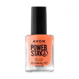 Lac de unghii Power Stay Make A Fuss, Avon