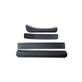 Set protectie praguri interior auto compatibil Dacia Sandero III 2021-> Cod: ERP4