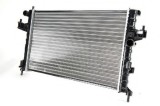 Radiator, racire motor OPEL CORSA C (F08, F68) (2000 - 2009) THERMOTEC D7X047TT