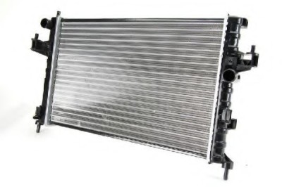 Radiator, racire motor OPEL CORSA C (F08, F68) (2000 - 2009) THERMOTEC D7X047TT foto