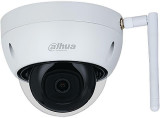 CAMERA DOME IP WIFI 2MP 2.8MM IR 30M, Dahua