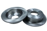 Disc frana KIA MAGENTIS I (GD, MS) (2001 - 2007) MAXGEAR 19-3243