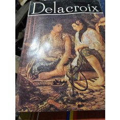 DELACROIX - ALBUM