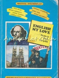 Cumpara ieftin English My Love. Student&#039;s Book 9th Grade - Rada Balan, Miruna Carianopol