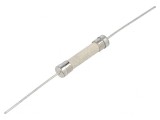 Siguranță 20A 250VAC 125VDC 6.3x32mm