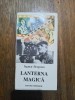 Lanterna magica - Ingmar Bergman / R8P3F