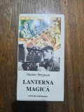 Lanterna magica - Ingmar Bergman / R8P3F