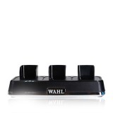 Cumpara ieftin Statie de incarcare - WAHL - pentru masinile de tuns