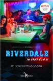 Riverdale. In urma cu o zi, Corint