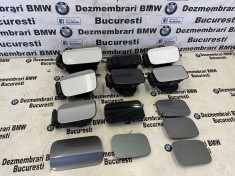 Clapeta usa rezervor BMW E46,E90,E92,F30,F36,F10,F06,F01,E60,E63,X3,X5,X6