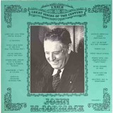 Disc vinil, LP. JOHN MCCORMACK VOLUM 4-John McCormack-242447