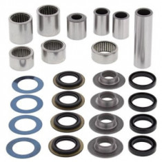 Kit reparație bară stabilizatoare compatibil: SUZUKI LT-R 450 2006-2011