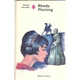 Rhoda Fleming - George Meredith